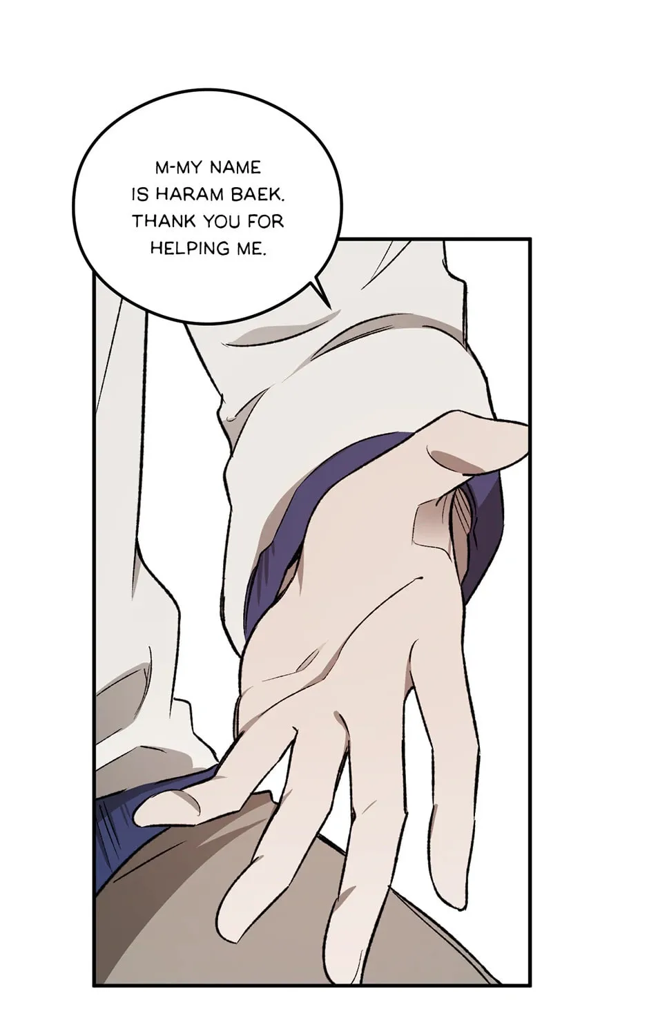 Read Guide to Yeomra chapter 17 image 44 on Lezhin