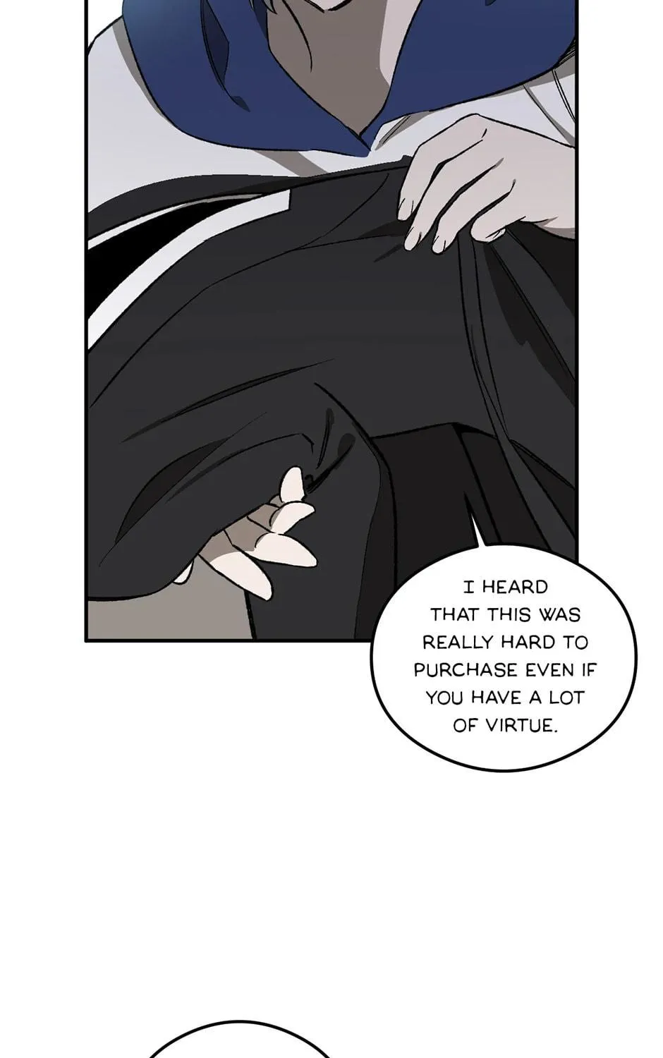 Read Guide to Yeomra chapter 17 image 48 on Lezhin