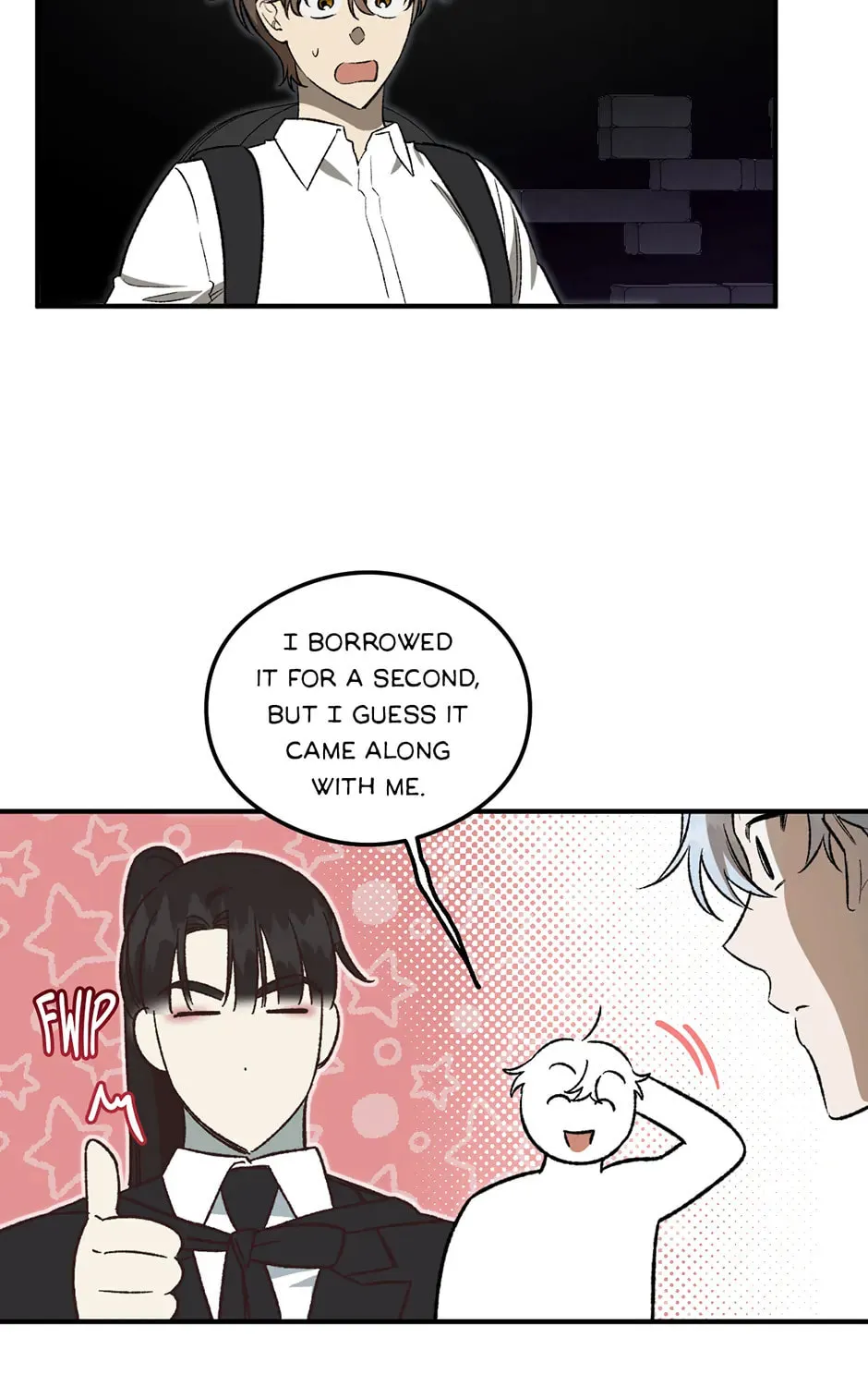 Read Guide to Yeomra chapter 17 image 50 on Lezhin