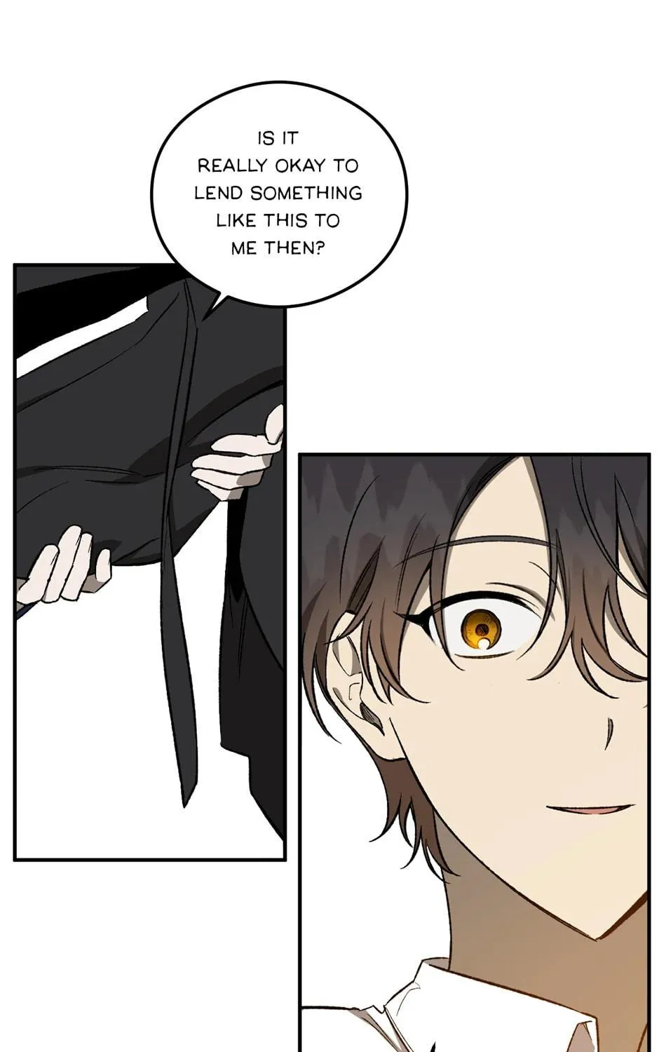 Read Guide to Yeomra chapter 17 image 52 on Lezhin