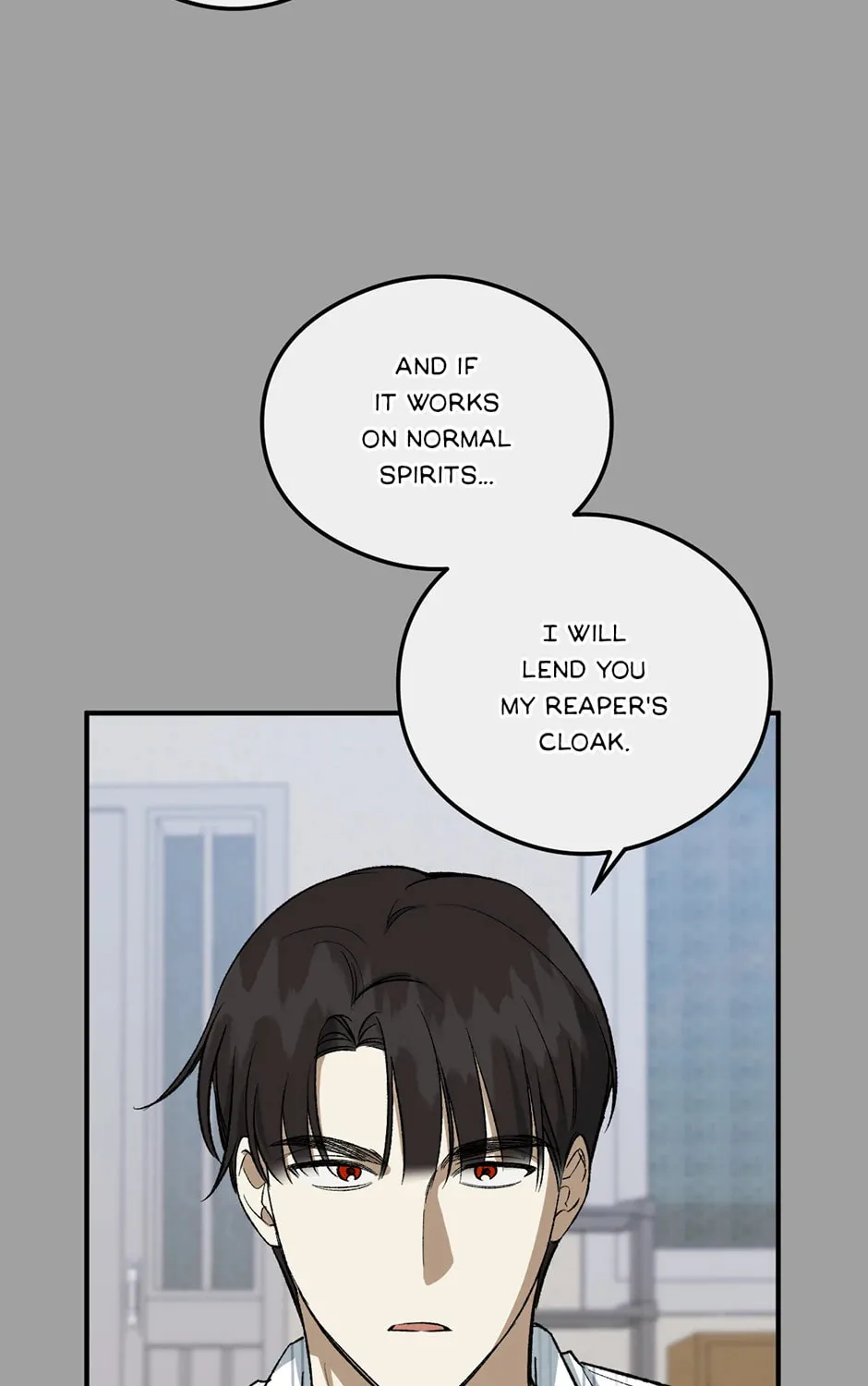 Read Guide to Yeomra chapter 17 image 56 on Lezhin