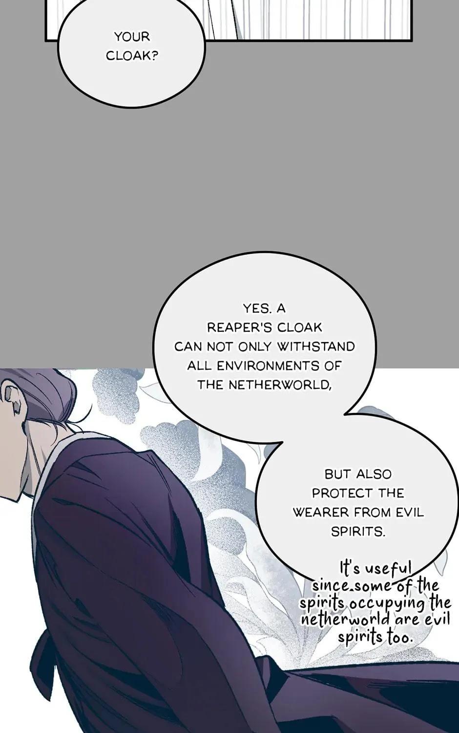 Read Guide to Yeomra chapter 17 image 58 on Lezhin