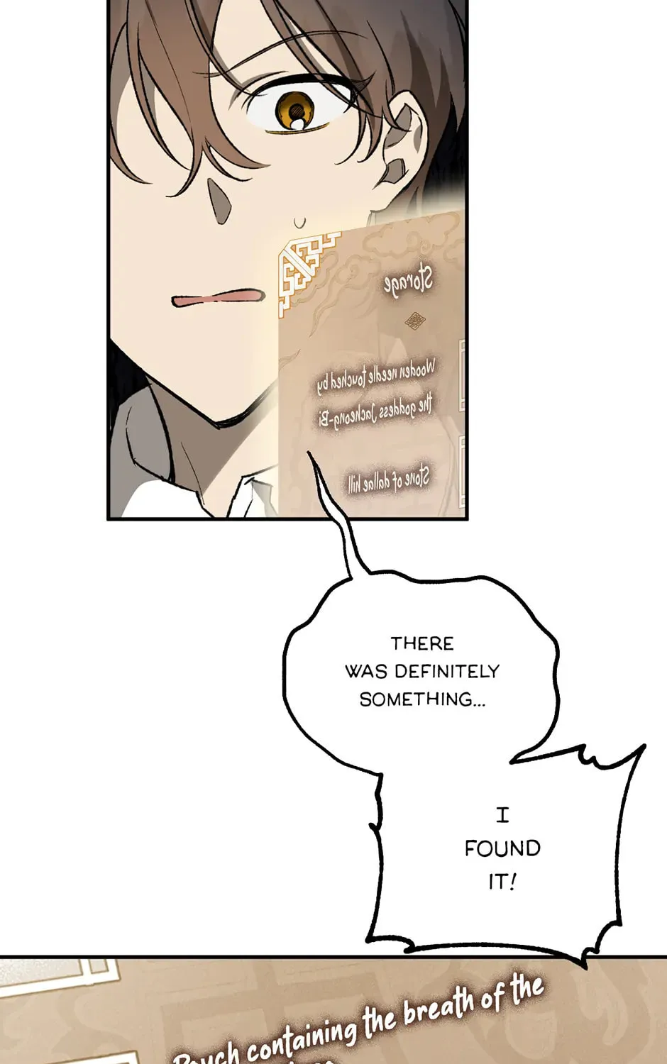 Read Guide to Yeomra chapter 17 image 6 on Lezhin