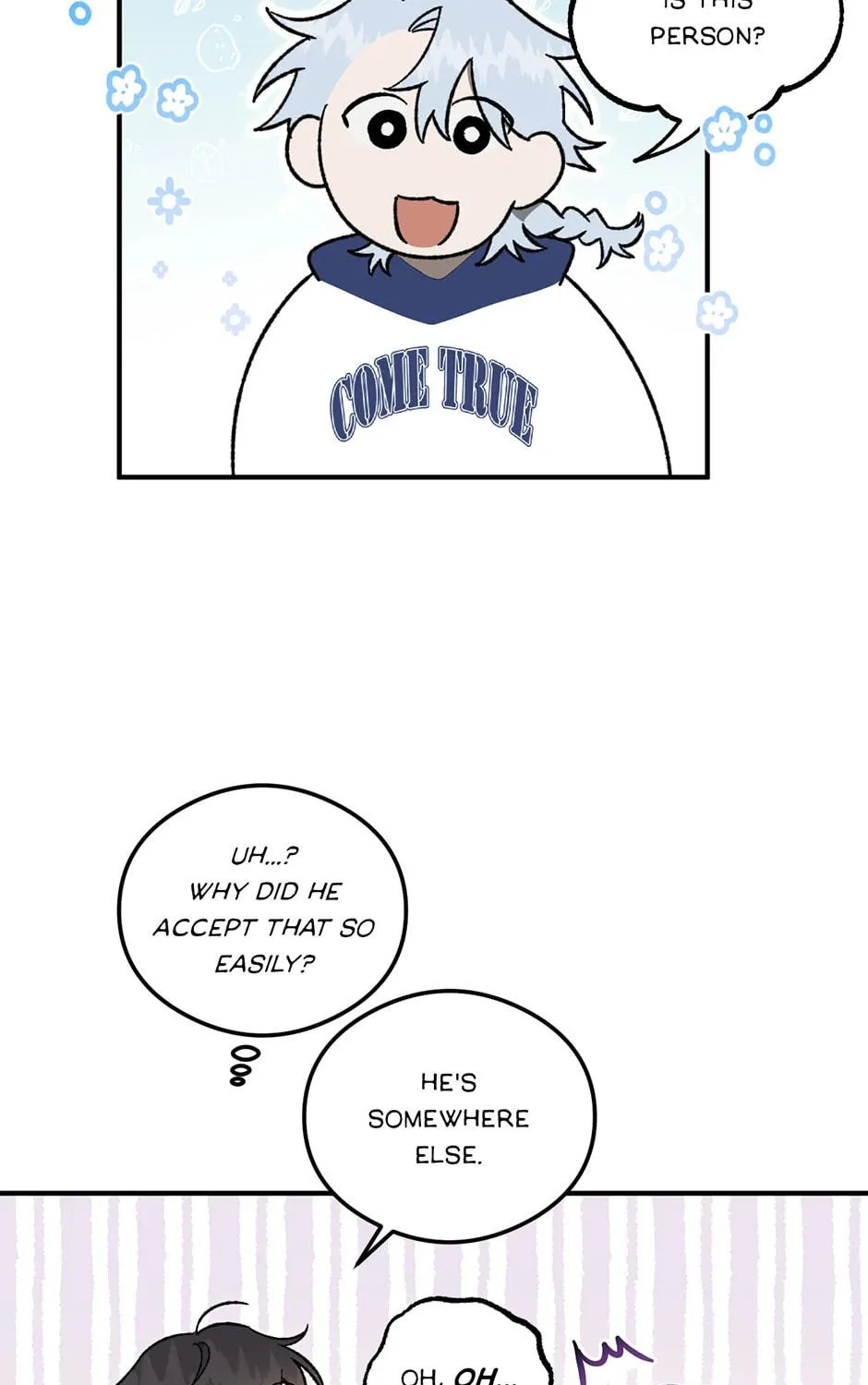 Read Guide to Yeomra chapter 17 image 70 on Lezhin