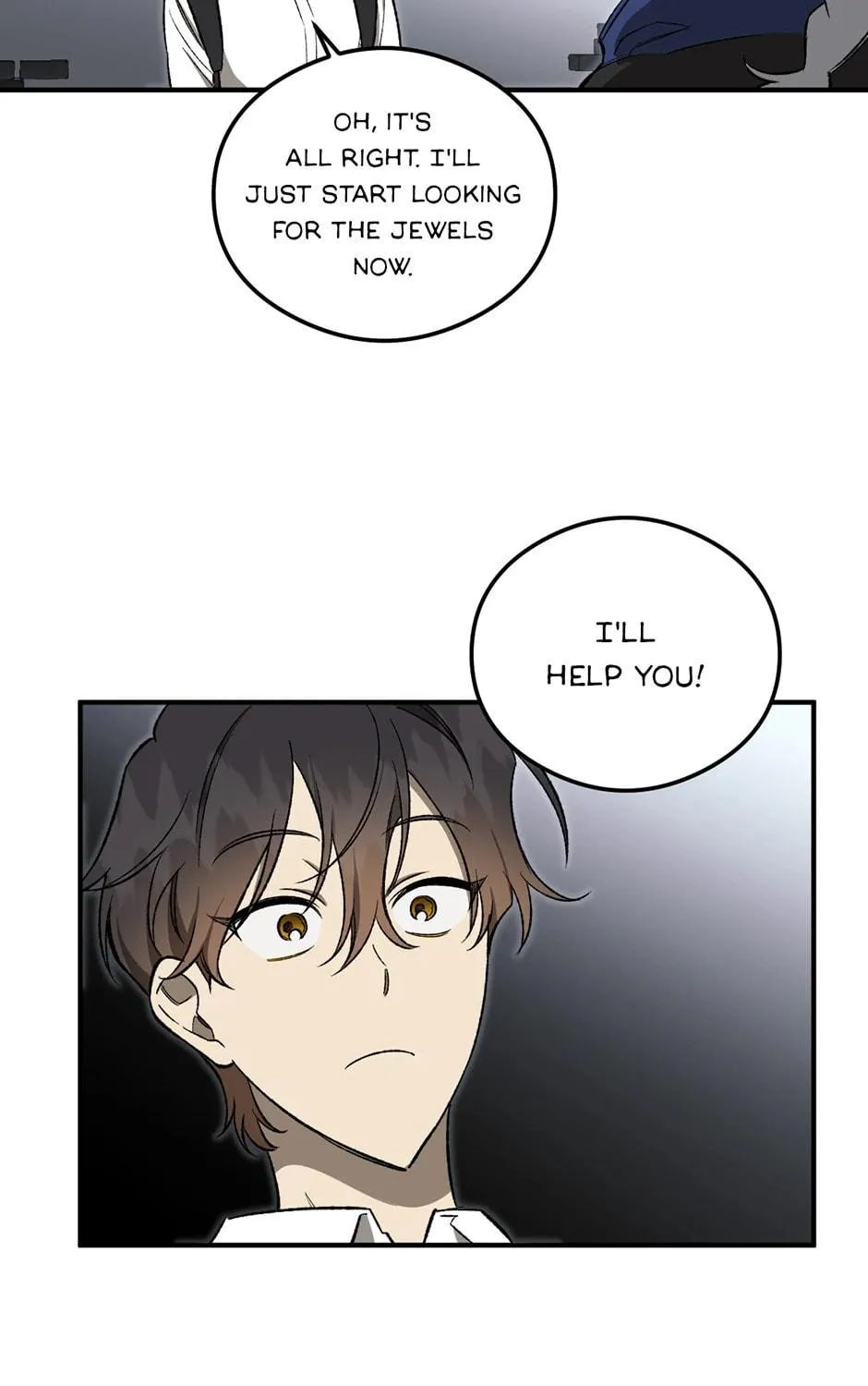 Read Guide to Yeomra chapter 17 image 78 on Lezhin
