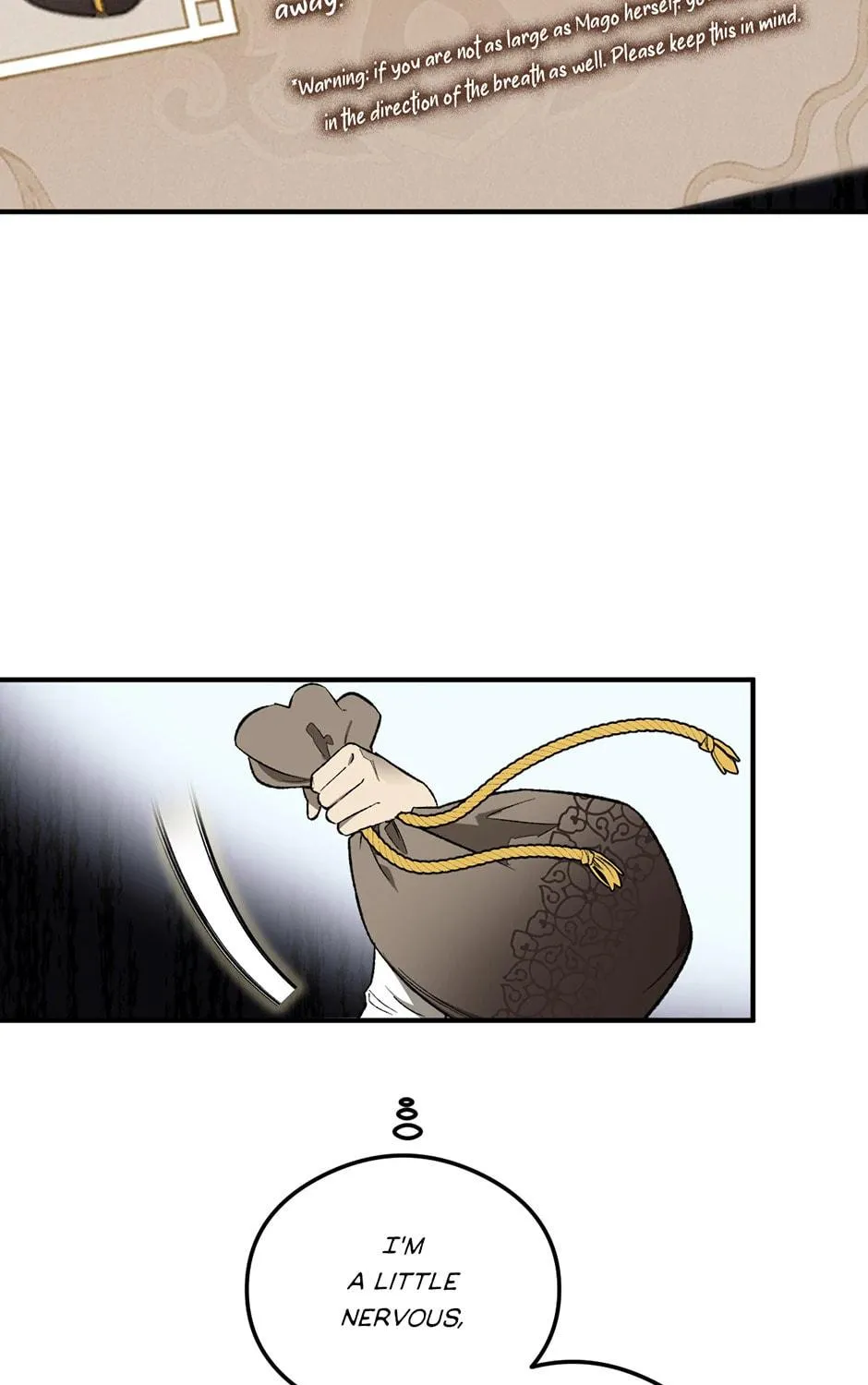 Read Guide to Yeomra chapter 17 image 8 on Lezhin