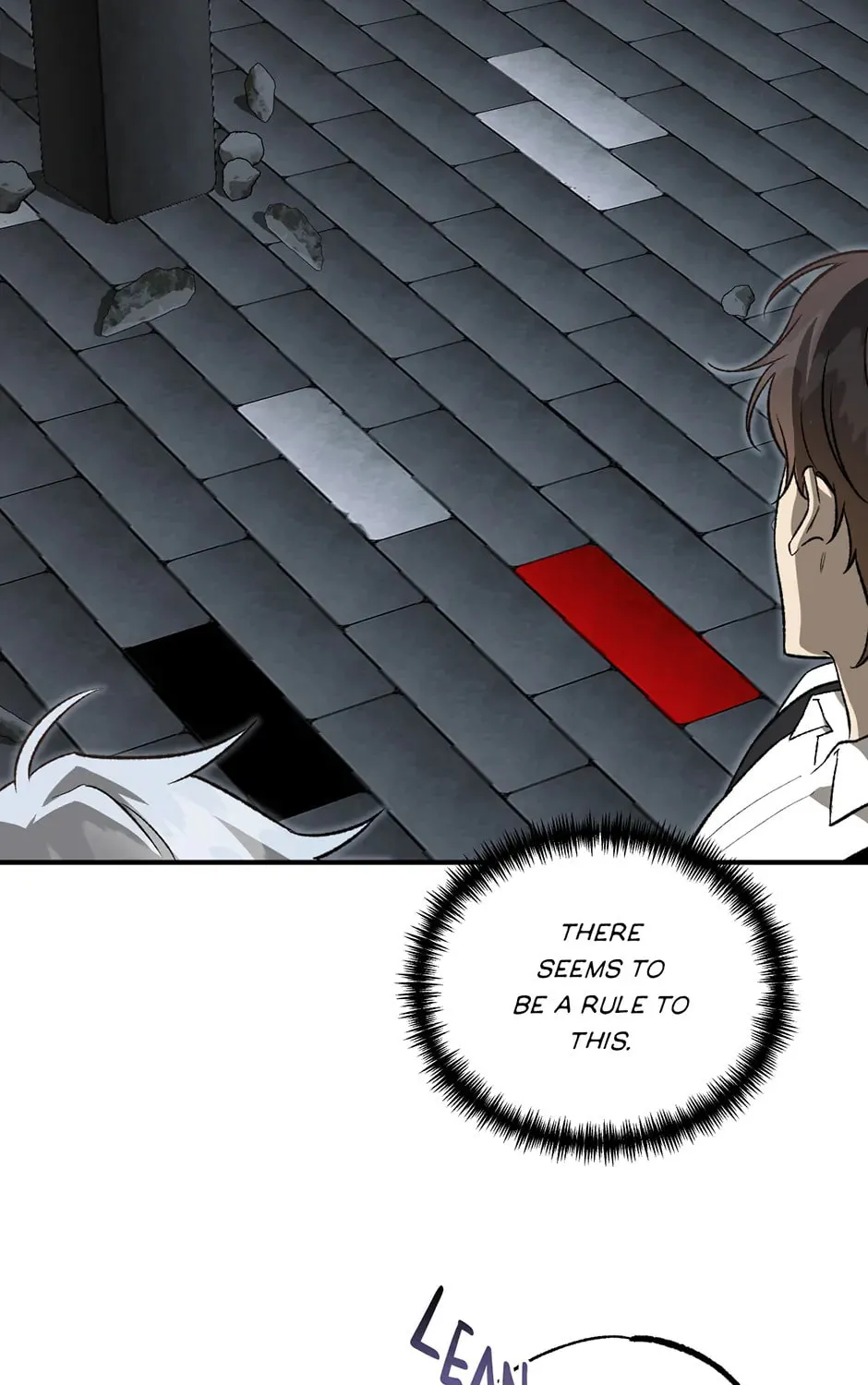 Read Guide to Yeomra chapter 17 image 86 on Lezhin