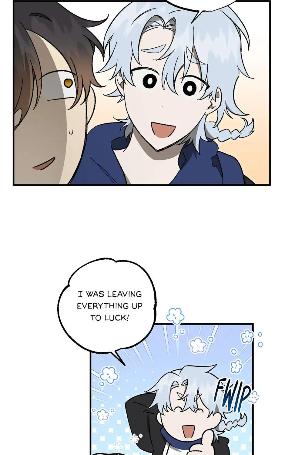 Read Guide to Yeomra chapter 17 image 88 on Lezhin