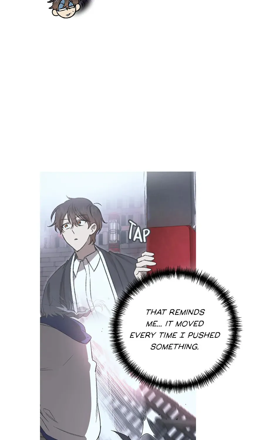 Read Guide to Yeomra chapter 17 image 90 on Lezhin