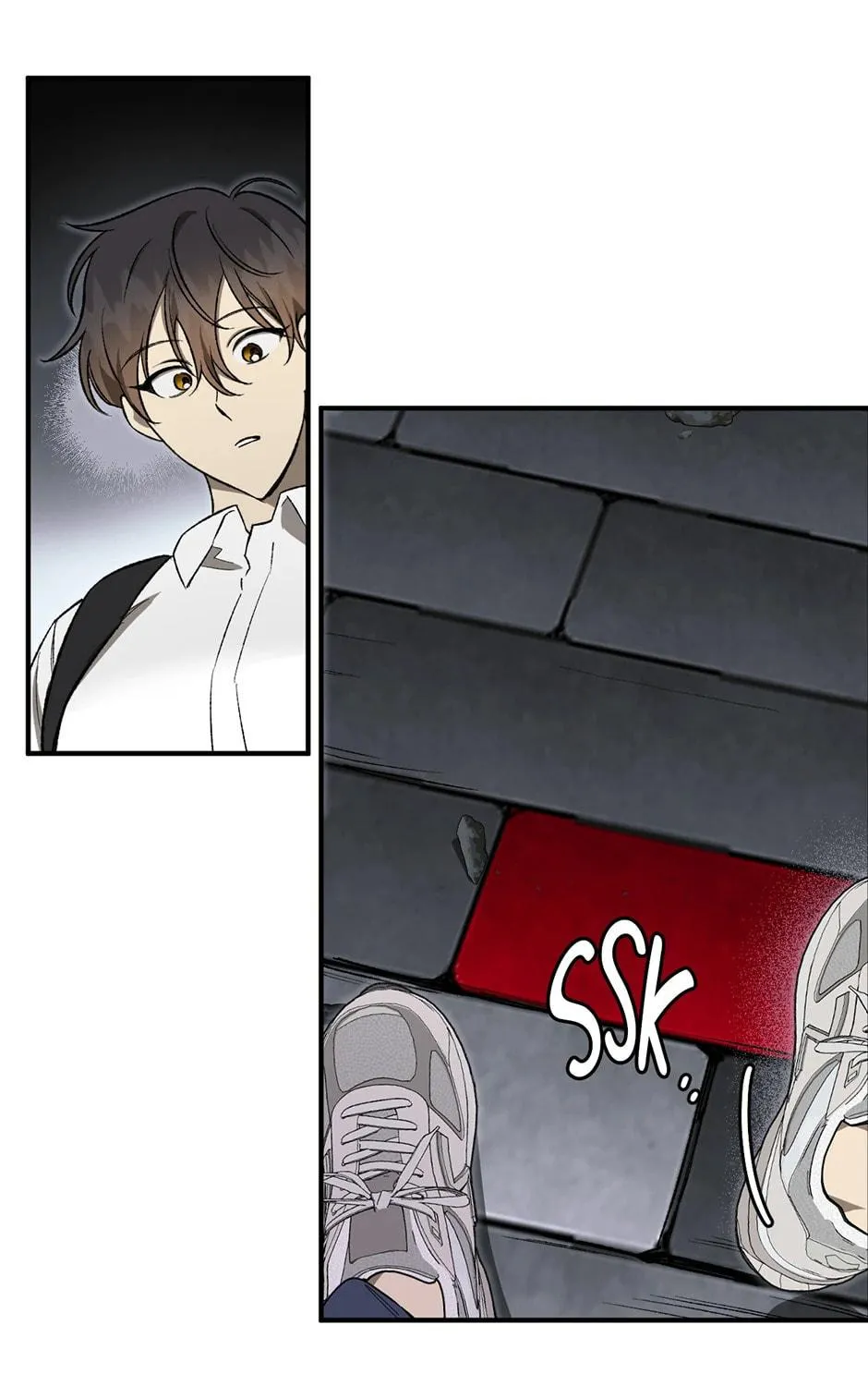 Read Guide to Yeomra chapter 17 image 94 on Lezhin