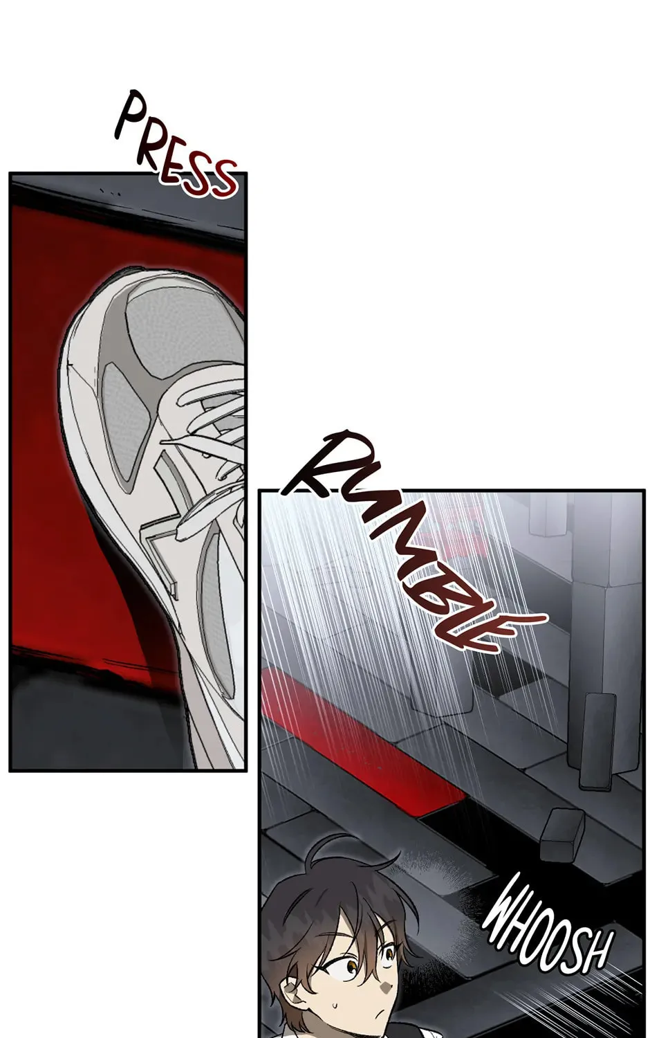 Read Guide to Yeomra chapter 17 image 96 on Lezhin