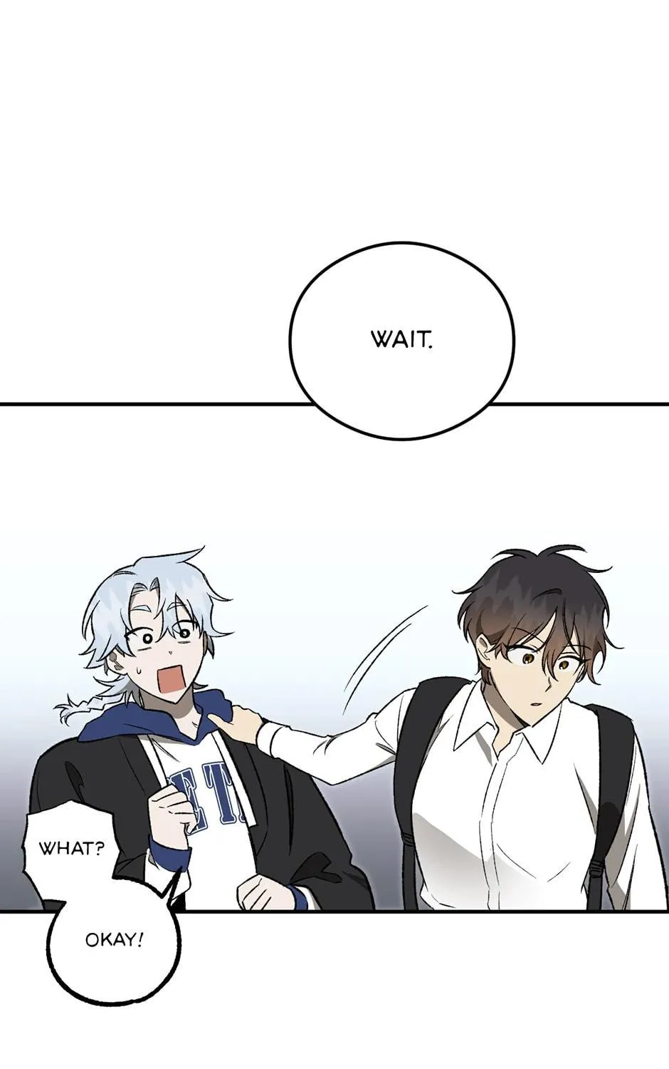 Read Guide to Yeomra chapter 17 image 98 on Lezhin
