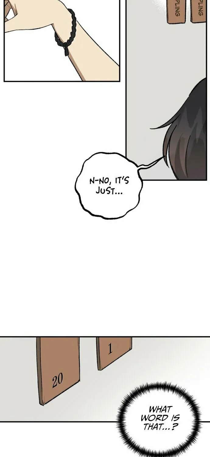 Read Guide to Yeomra chapter 2 image 10 on Lezhin