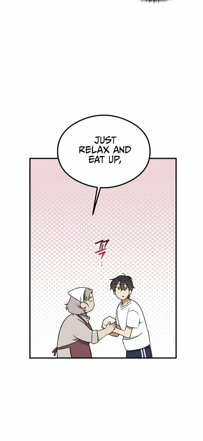 Read Guide to Yeomra chapter 2 image 11 on Lezhin