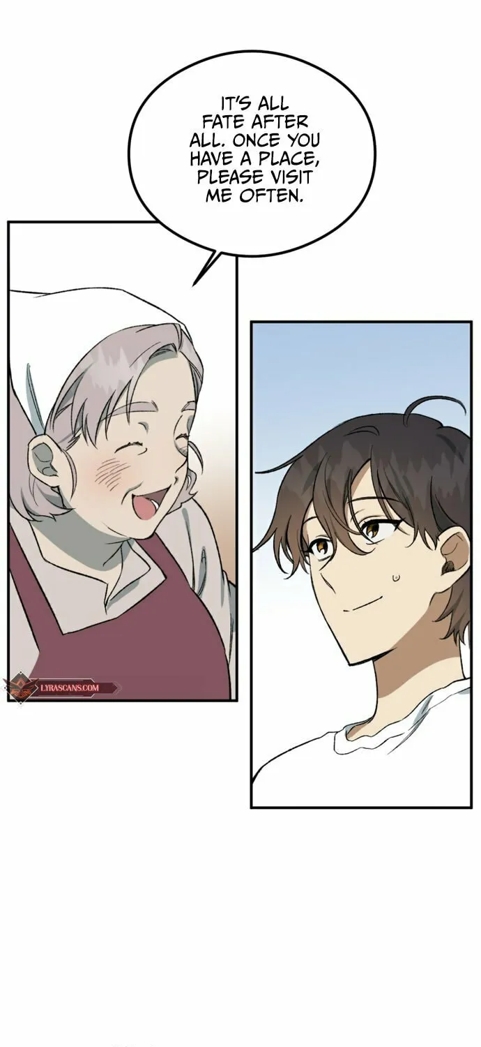 Read Guide to Yeomra chapter 2 image 12 on Lezhin