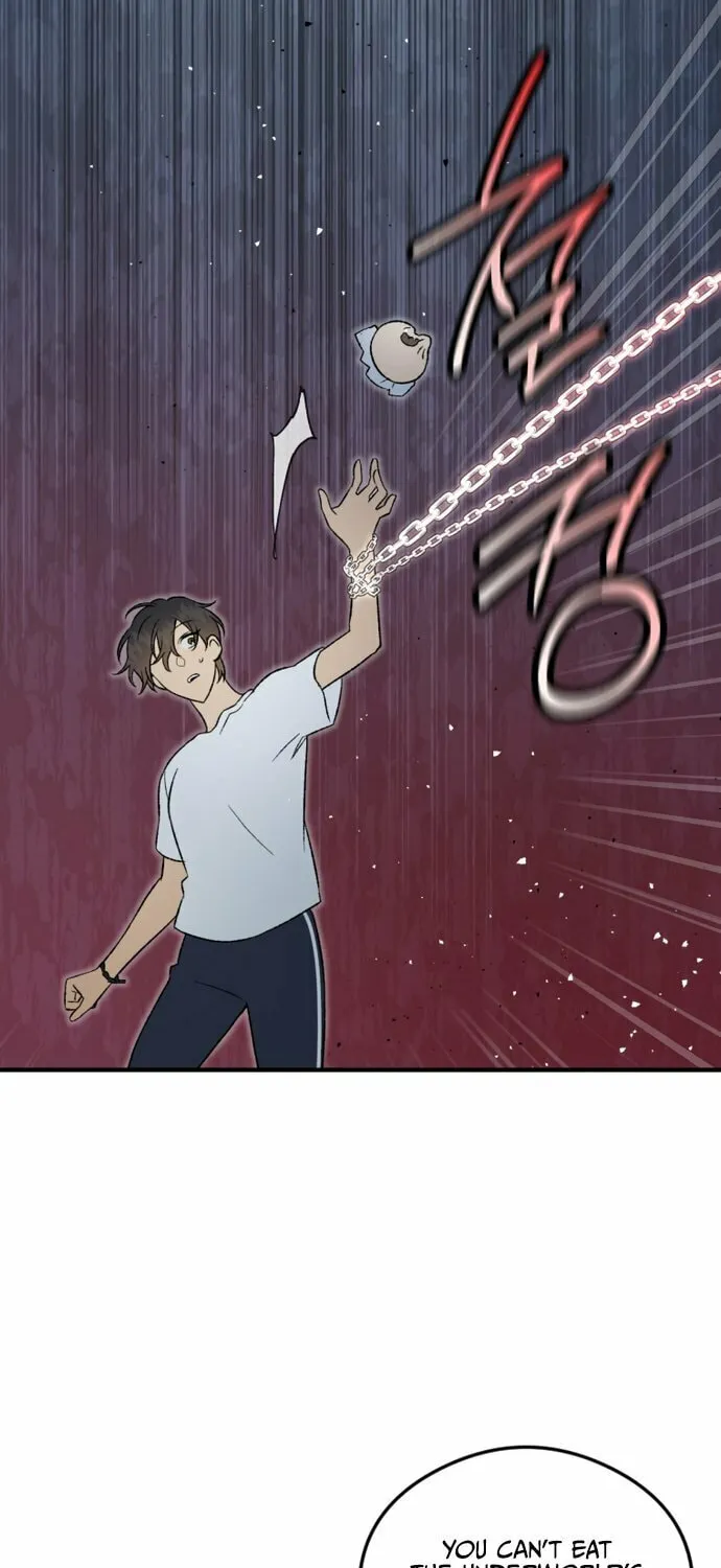 Read Guide to Yeomra chapter 2 image 15 on Lezhin