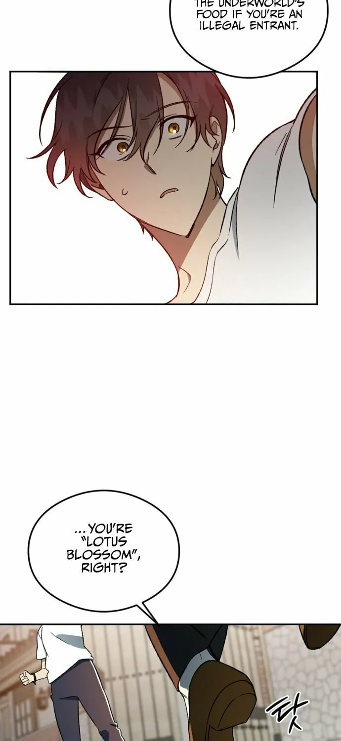 Read Guide to Yeomra chapter 2 image 16 on Lezhin