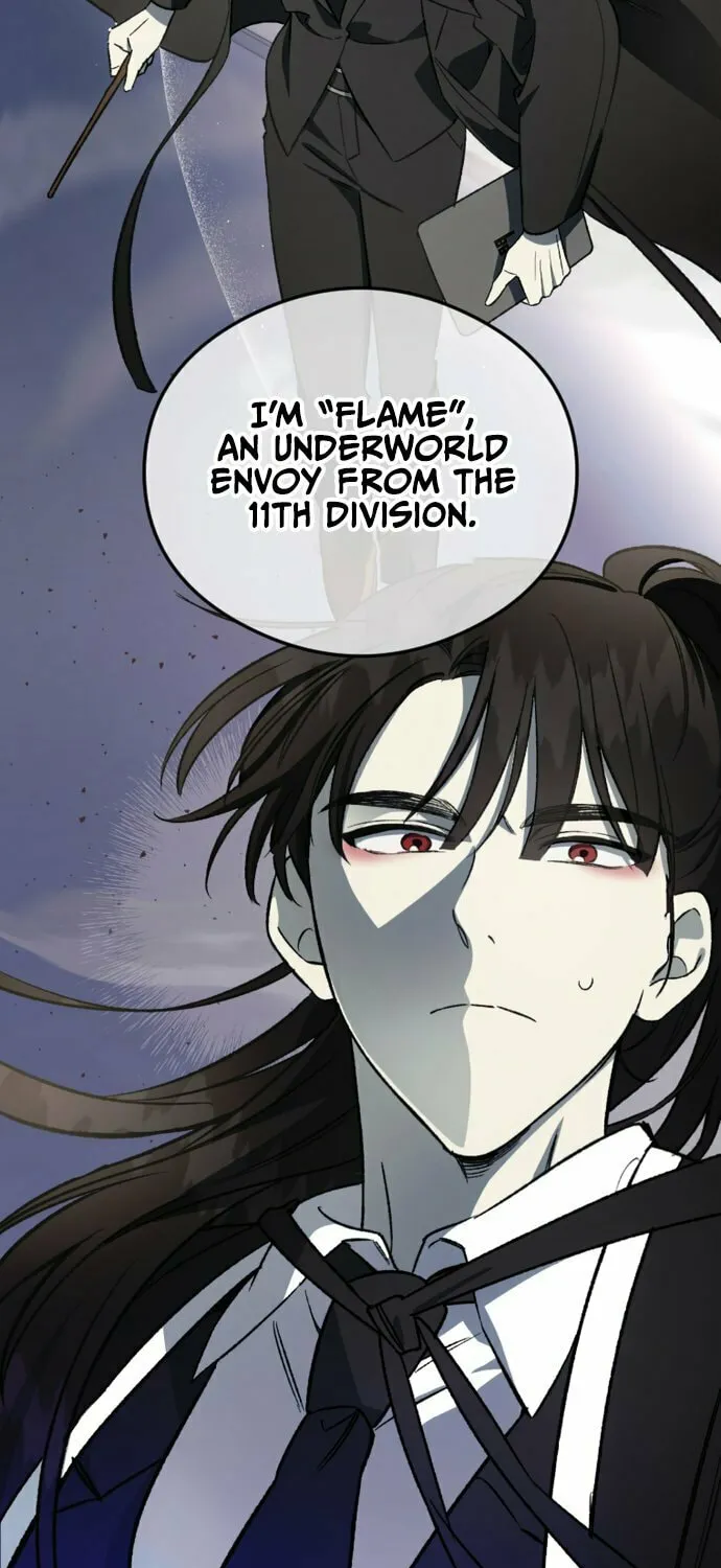 Read Guide to Yeomra chapter 2 image 18 on Lezhin
