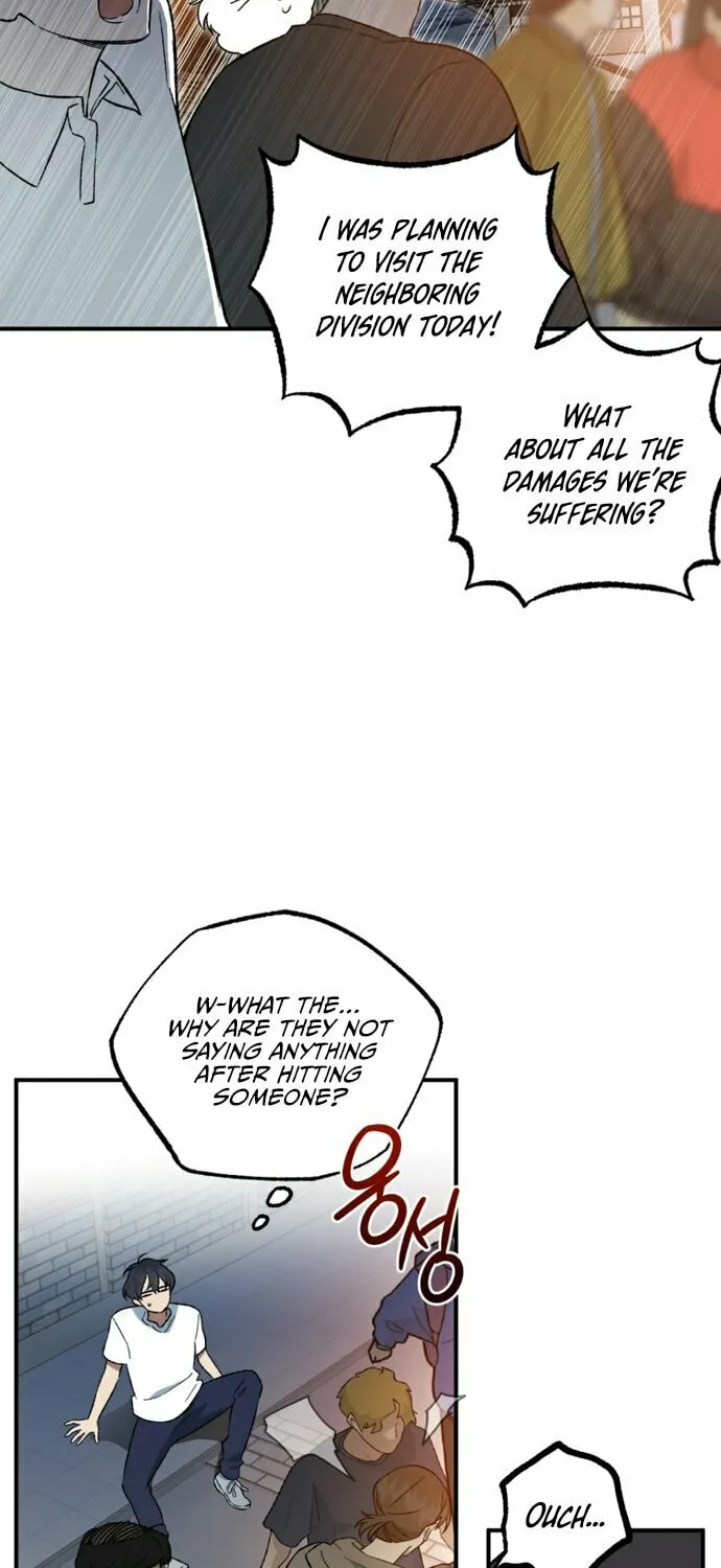 Read Guide to Yeomra chapter 2 image 2 on Lezhin
