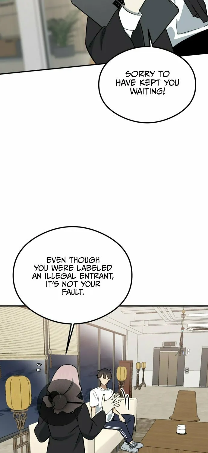 Read Guide to Yeomra chapter 2 image 23 on Lezhin