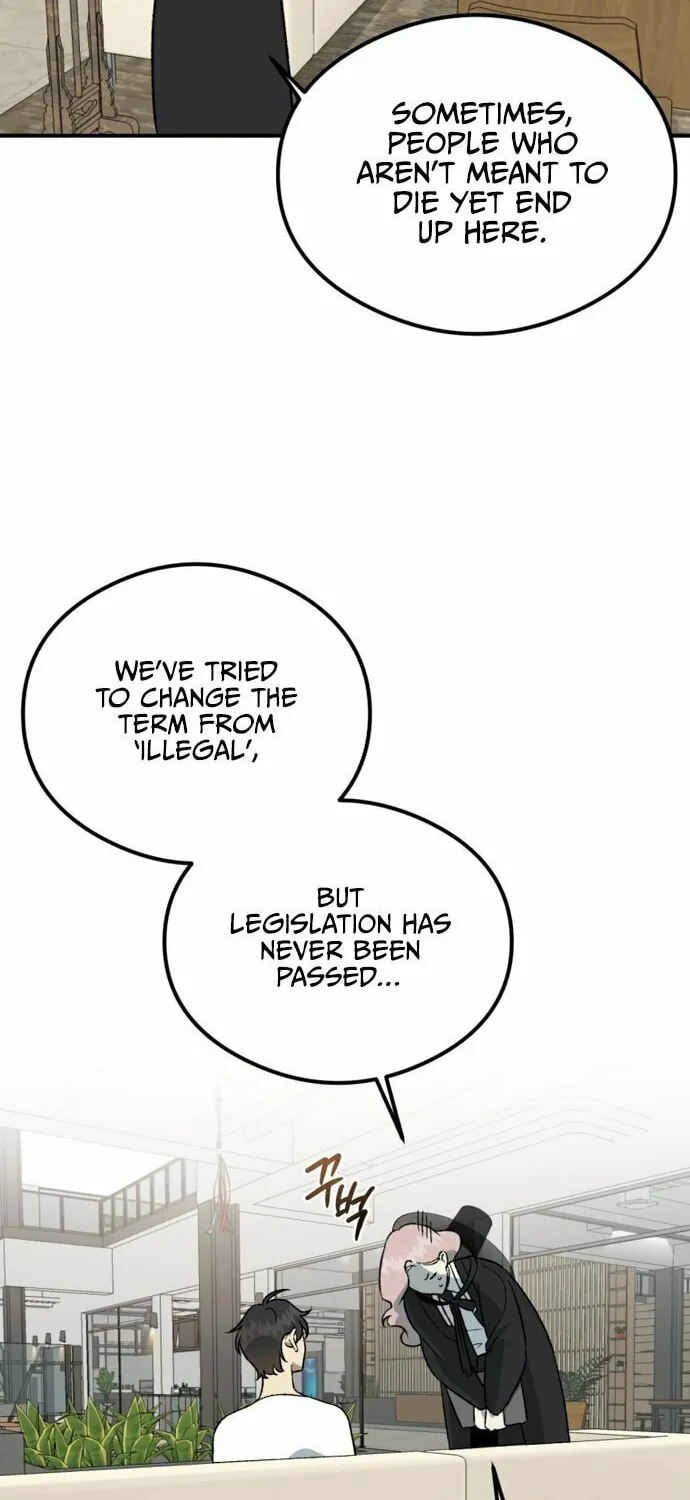 Read Guide to Yeomra chapter 2 image 24 on Lezhin