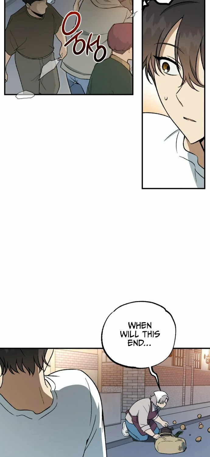 Read Guide to Yeomra chapter 2 image 3 on Lezhin