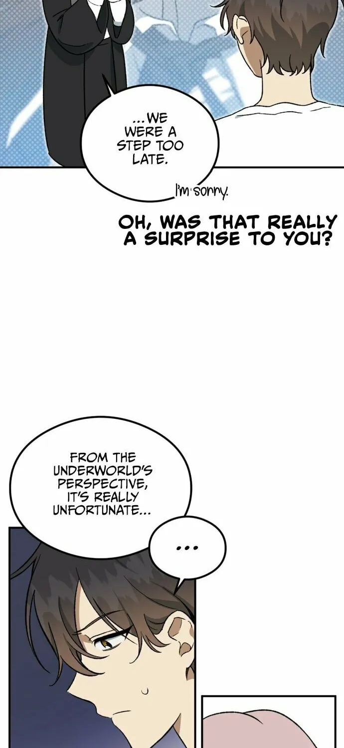 Read Guide to Yeomra chapter 2 image 31 on Lezhin