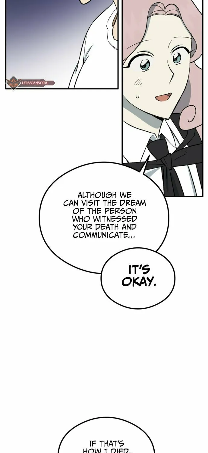 Read Guide to Yeomra chapter 2 image 32 on Lezhin