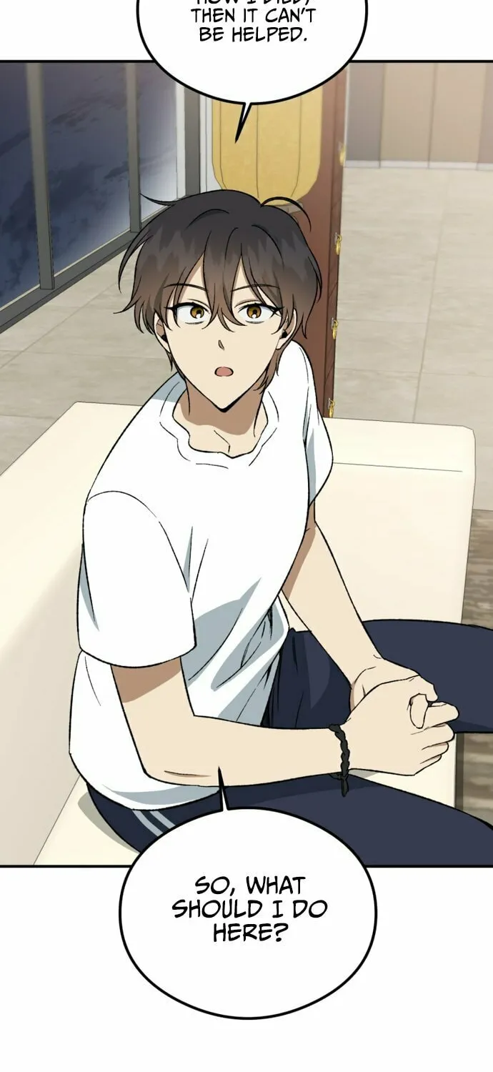 Read Guide to Yeomra chapter 2 image 33 on Lezhin