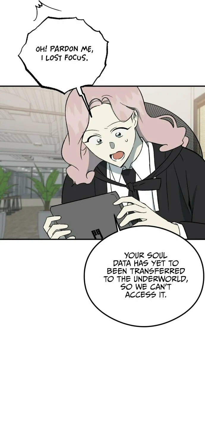 Read Guide to Yeomra chapter 2 image 35 on Lezhin