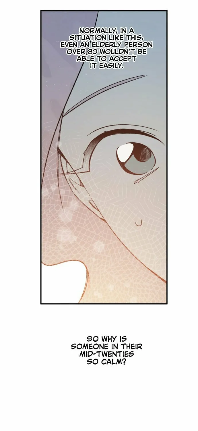 Read Guide to Yeomra chapter 2 image 36 on Lezhin