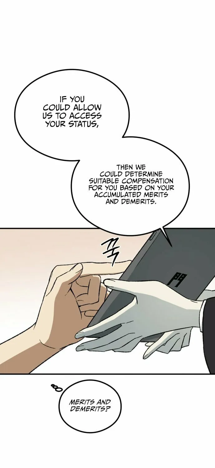 Read Guide to Yeomra chapter 2 image 37 on Lezhin