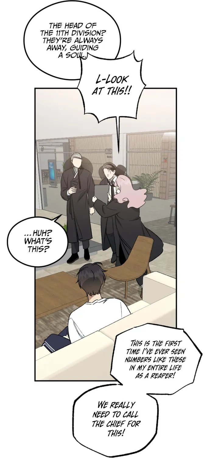 Read Guide to Yeomra chapter 2 image 42 on Lezhin
