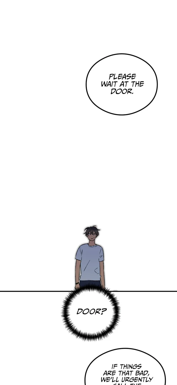 Read Guide to Yeomra chapter 2 image 43 on Lezhin