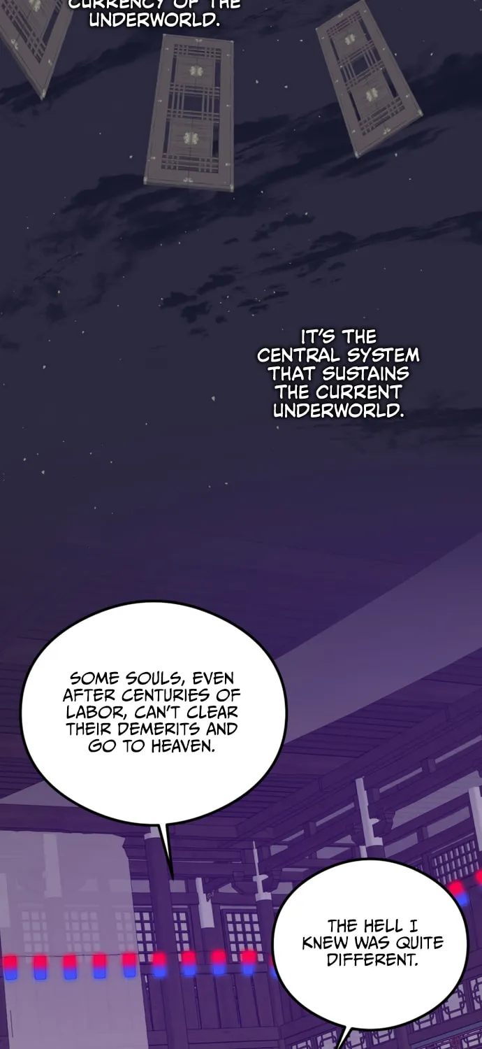 Read Guide to Yeomra chapter 2 image 46 on Lezhin
