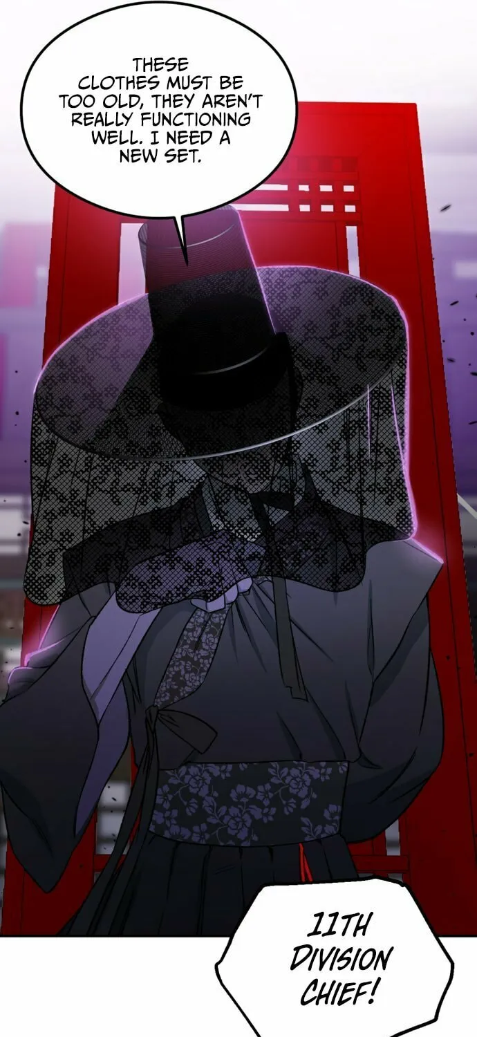 Read Guide to Yeomra chapter 2 image 49 on Lezhin