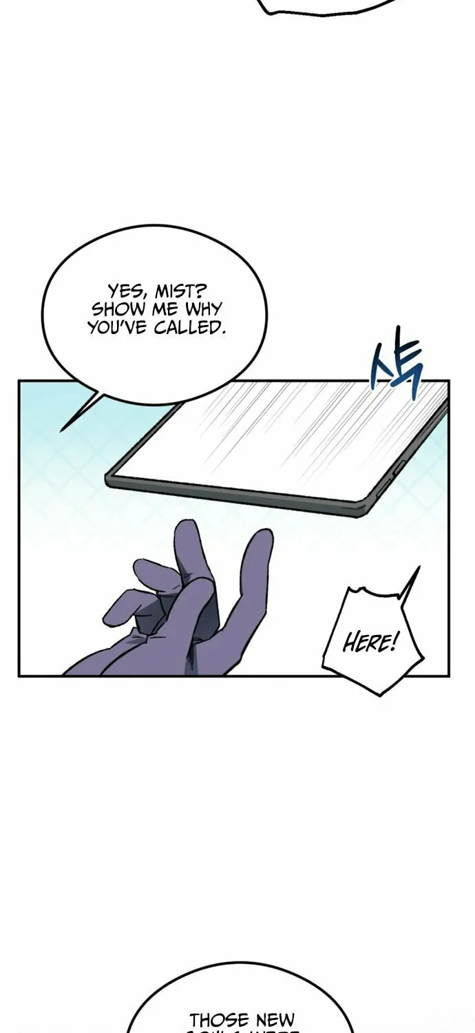 Read Guide to Yeomra chapter 2 image 50 on Lezhin