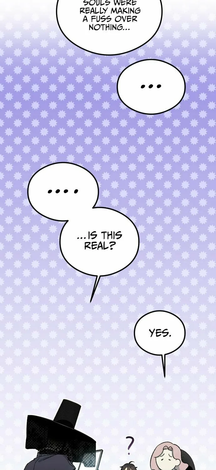 Read Guide to Yeomra chapter 2 image 51 on Lezhin