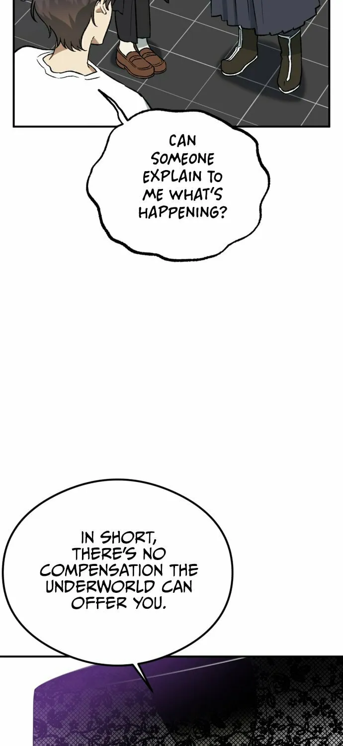 Read Guide to Yeomra chapter 2 image 53 on Lezhin
