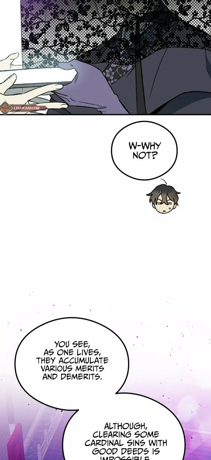 Read Guide to Yeomra chapter 2 image 54 on Lezhin