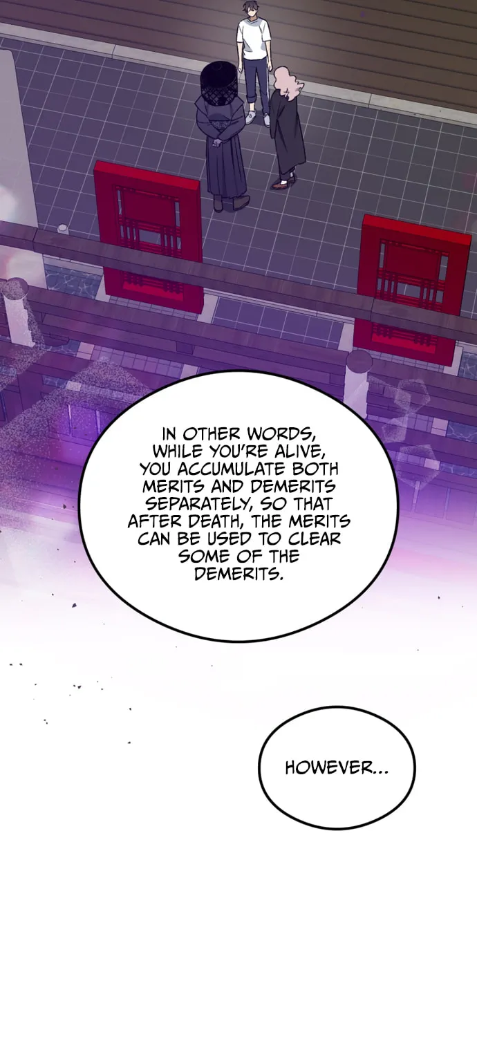 Read Guide to Yeomra chapter 2 image 56 on Lezhin