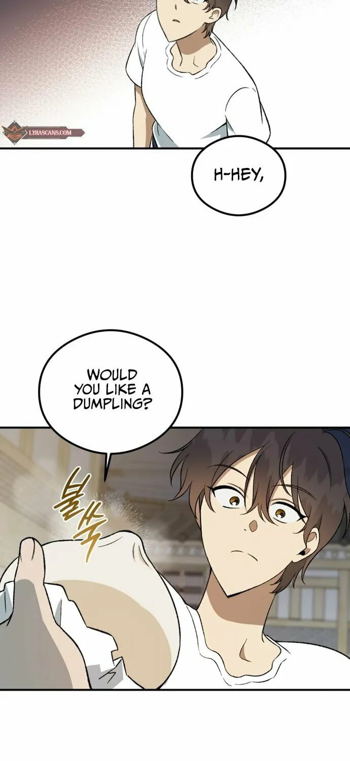 Read Guide to Yeomra chapter 2 image 6 on Lezhin