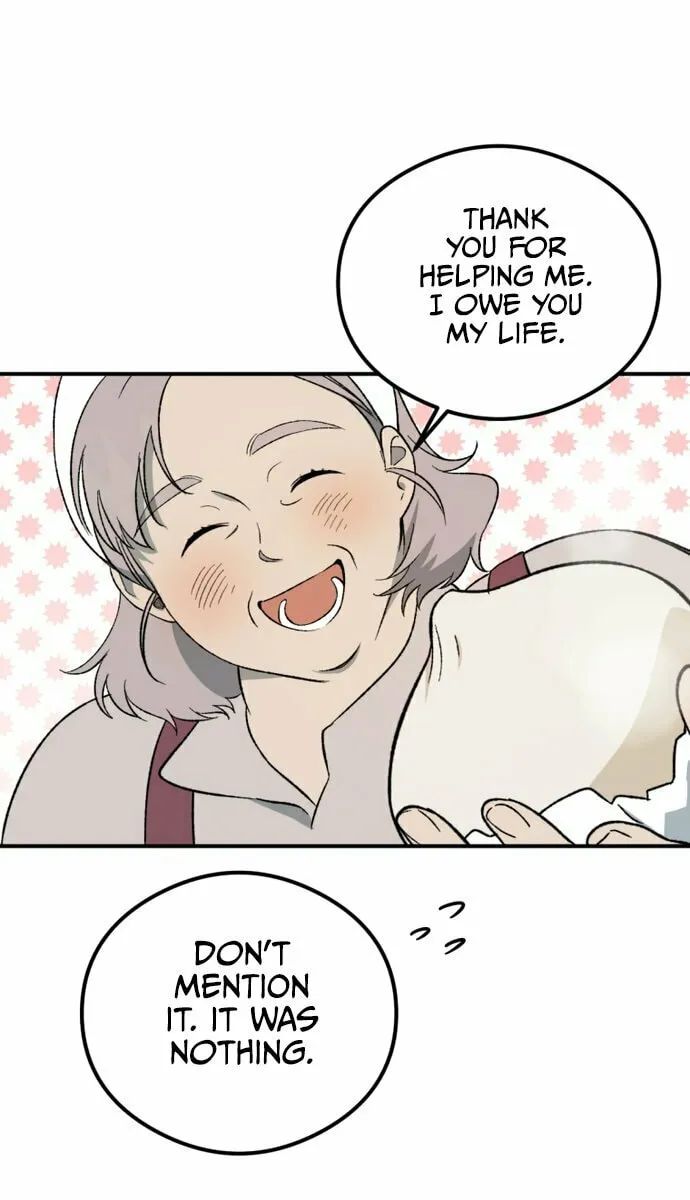 Read Guide to Yeomra chapter 2 image 7 on Lezhin