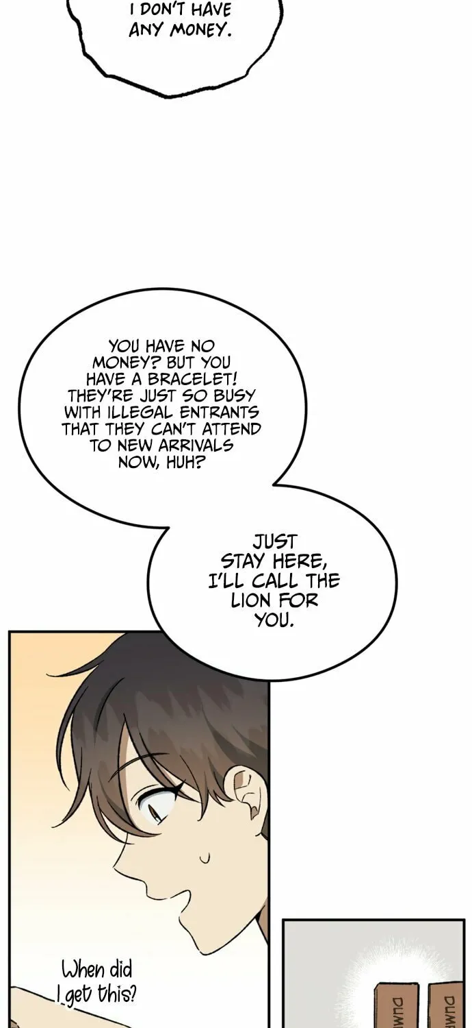 Read Guide to Yeomra chapter 2 image 9 on Lezhin