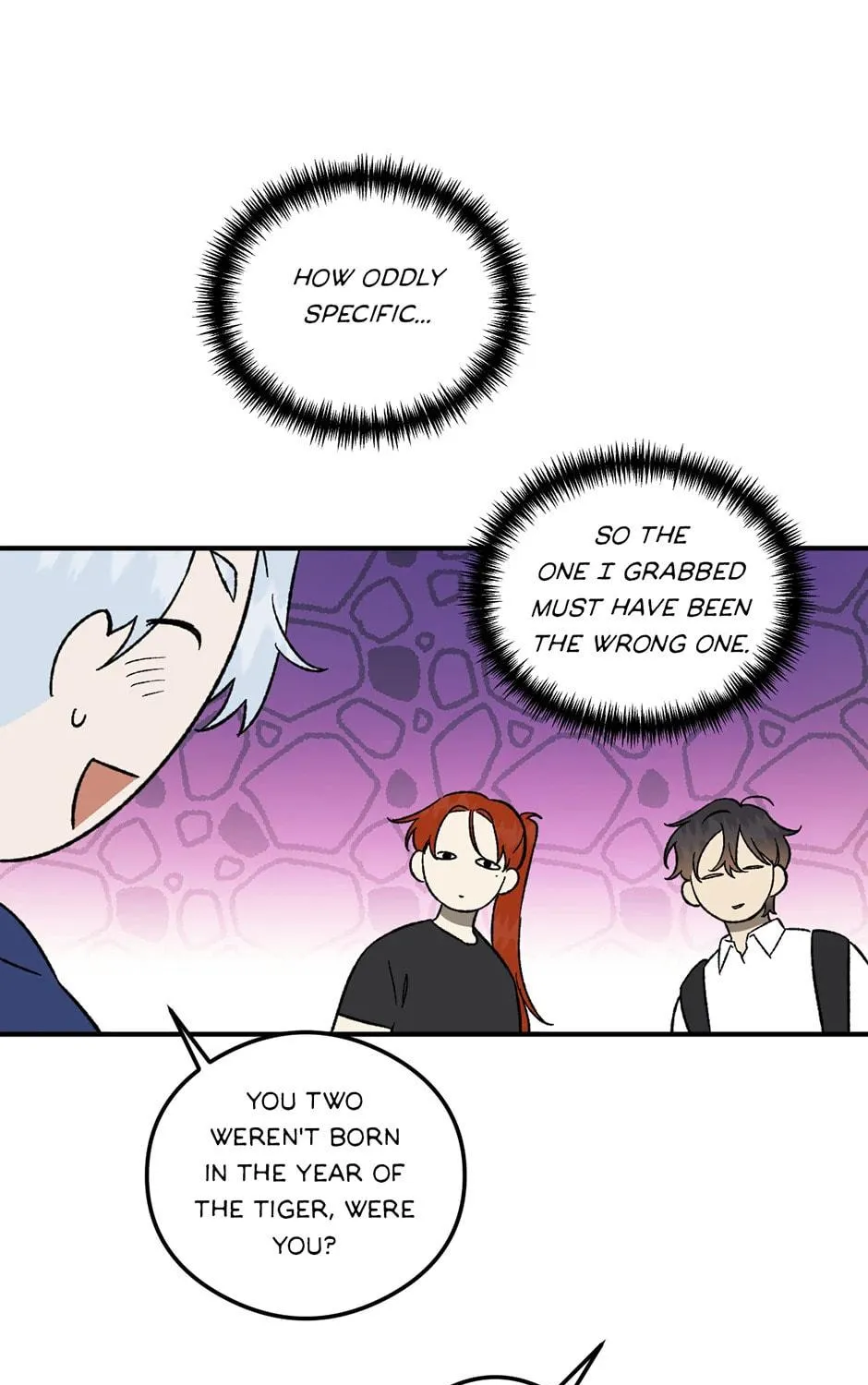 Read Guide to Yeomra chapter 20 image 100 on Lezhin
