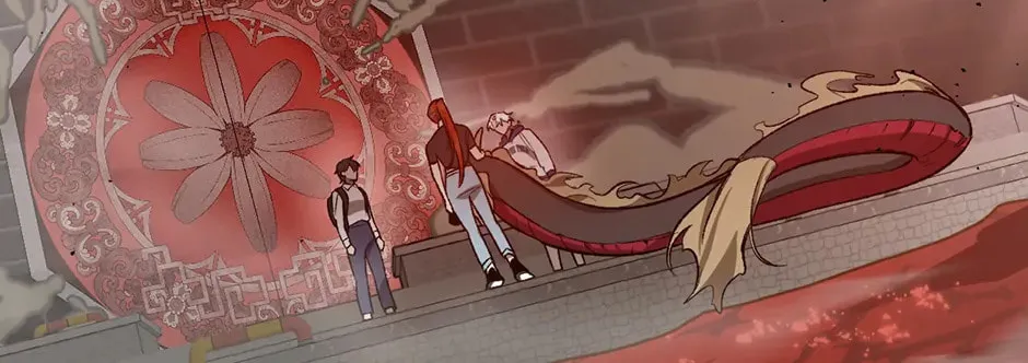 Read Guide to Yeomra chapter 20 image 103 on Lezhin