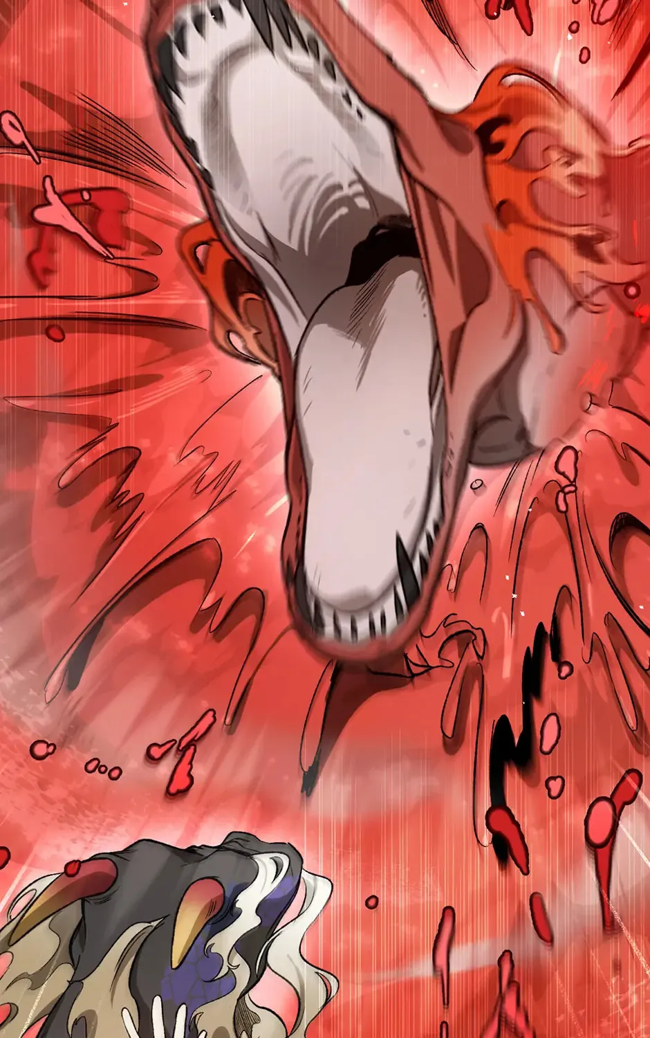 Read Guide to Yeomra chapter 20 image 110 on Lezhin