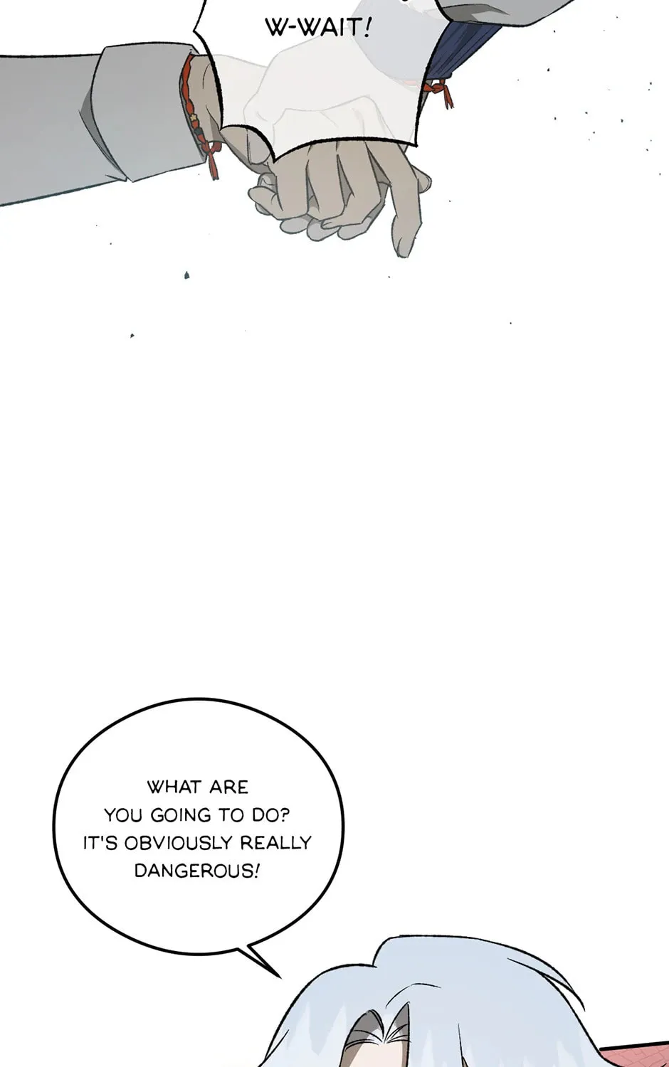 Read Guide to Yeomra chapter 20 image 12 on Lezhin