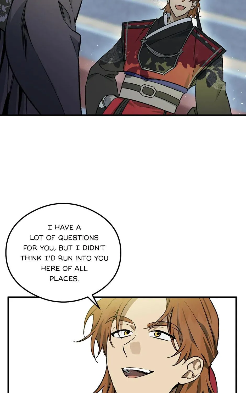 Read Guide to Yeomra chapter 20 image 128 on Lezhin