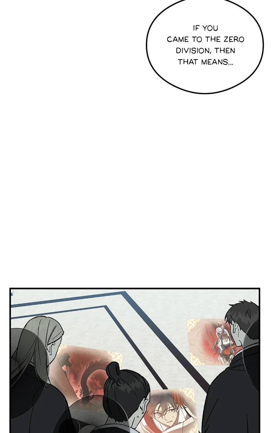 Read Guide to Yeomra chapter 20 image 130 on Lezhin